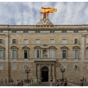 Generalitat de Catalunya